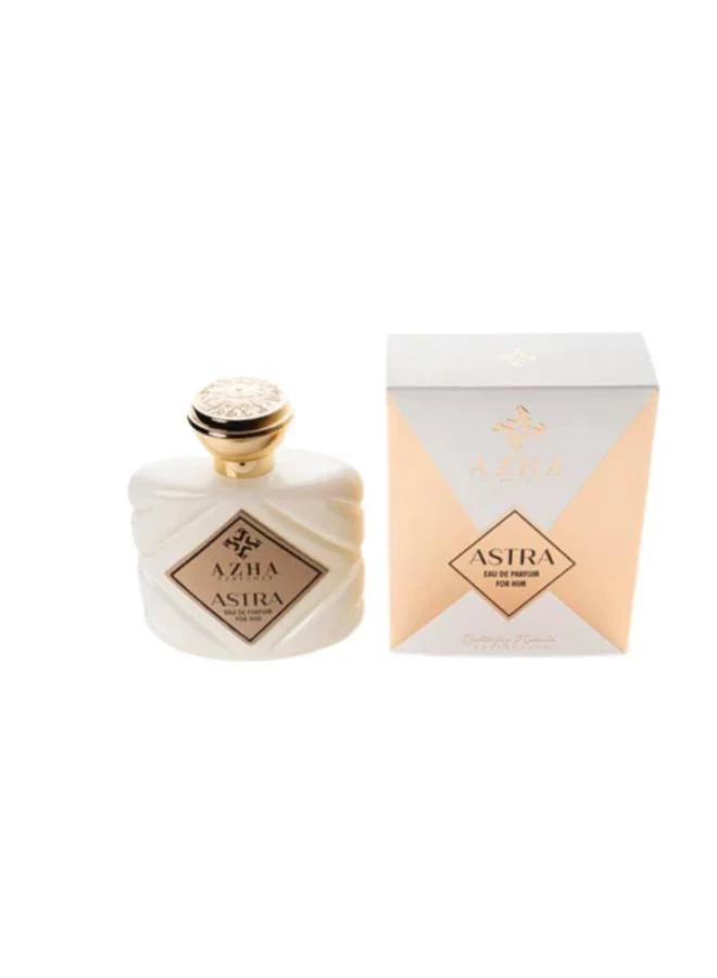 Azha Perfumes Astra EDP100 ml for Him, BNC